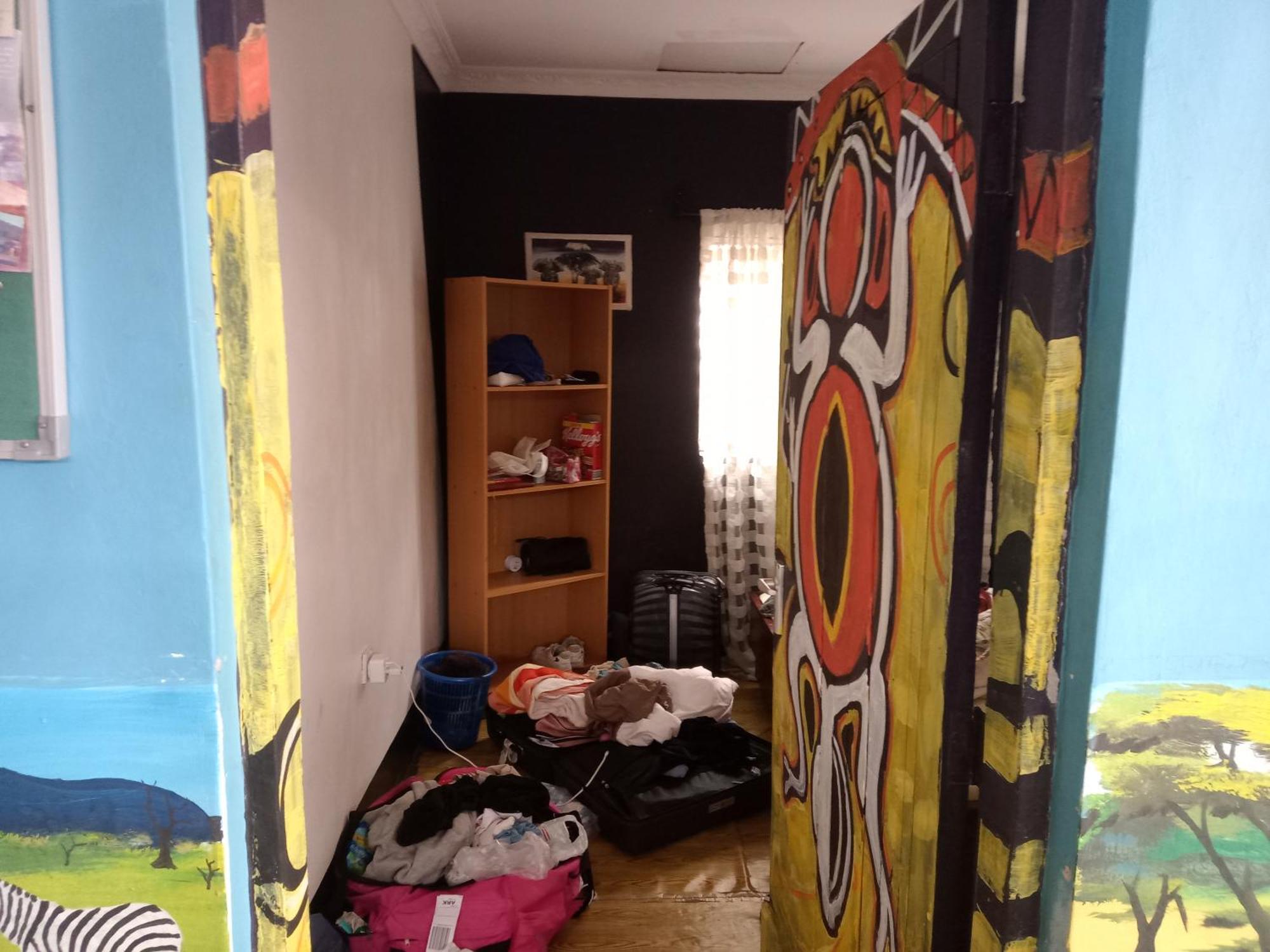 First Point Arusha Hostel Luaran gambar