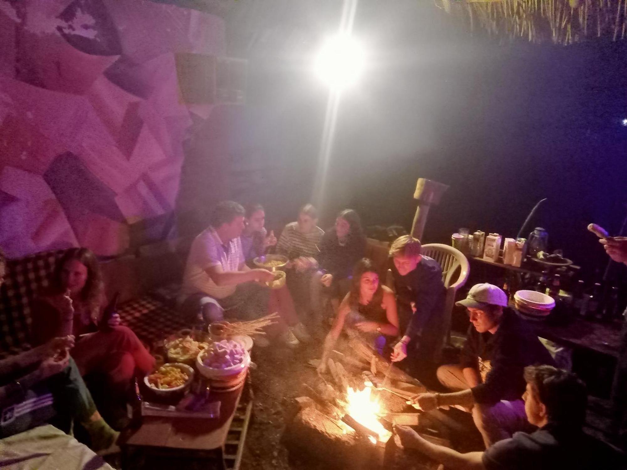 First Point Arusha Hostel Luaran gambar